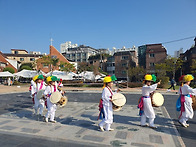 만추축제풍경 !