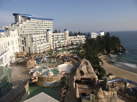 강원도 삼척 쏠비치 리조트