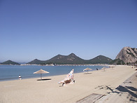 전북 군산 선유도