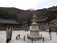 전북 부안군 내소사