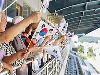 8월 15일 광복절입니다