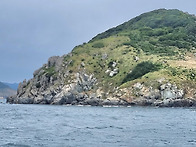 경남 통영 소매물도