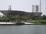 인천 송도 센트럴공원