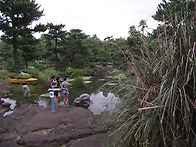 제주도 한림공원