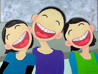 소중한 것이 곧 행복입니다..