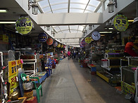 강원도 속초 대포항