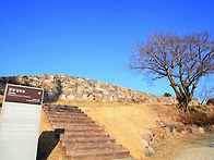 당포성지를 찾아 ...