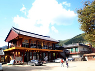 일붕사를 찾아...