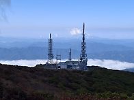 지리산 단풍 상황(25.10..