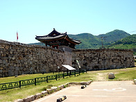 제 34차 청도 읍성 관광 