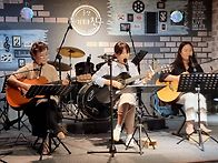 8월 정모
