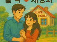 통친♡쇼윈도부부..