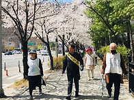 (동영상) 우리동네 플로깅..