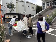 10월 플로깅 행사