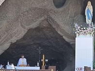 찬미받으소서 주간 행사 ..