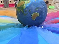 교구청 주최 생태위원 연수