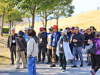 봄. 문학기행(3/3)