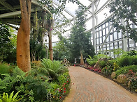 3월 21일 태백산맥 문학관..