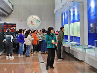 봄. 문학기행(2/3)