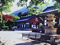 충청북도 영동군 윌류봉 ..