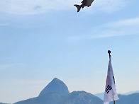 전라북도 진안 마이산입니..