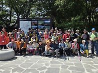 전라북도 완주군 운암산 ..