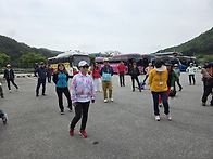 충남 공주 마곡사 둘레길입..
