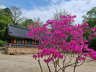 오남저수지 허초 안종석 ..