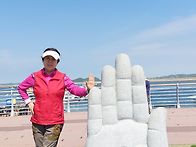 충청남도 서산9경중 팔봉산..
