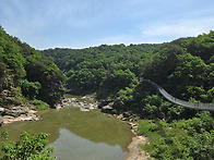 1326차 철원 주상절리