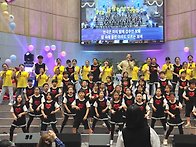 2023 꽃동산복음축제 찬양..