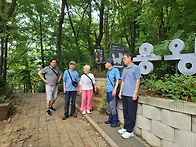 다시찾은 용왕산