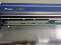 중고 MIMAKI APC130 ..