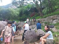 260725) 안산 한바퀴 ~ ..