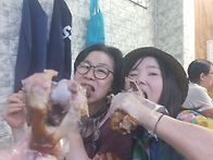 260823) 남산 야..