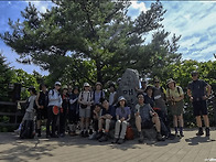 6.27 청계산 사진 몇장