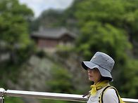 청송 신성계곡 녹색길(늘거..