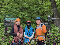 5/1 도드람산(돼..