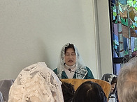 소공간부 성거산 성지순례7.