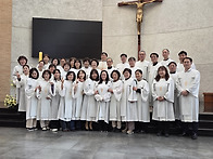 주님부활대축일 낮미사 2.