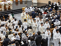 2026년 1월 18일 안상일 요셉신부님 은경식..