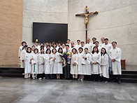 주님부활대축일 낮미사 2.