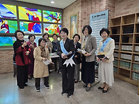 주님부활대축일 낮미사