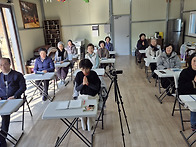 오념문 100일 정진 제37..