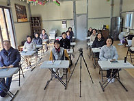 오념문 100일 정진 제65..