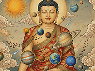 오념문 정진 제61일 / 새..