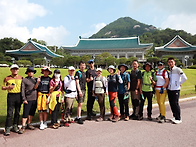 6월8일 청왕대방문