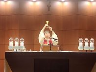 본당의날 성지순례