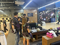 6월 정기모임