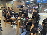 7월 월례대회